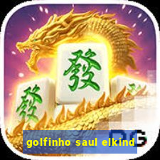 golfinho saul elkind